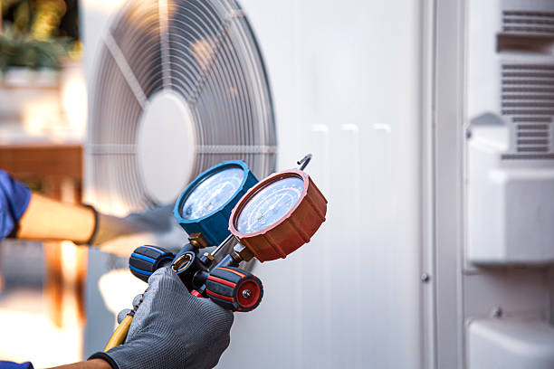 Trusted Hvac service in Anoka, MN - Tropical Oasis HVAC